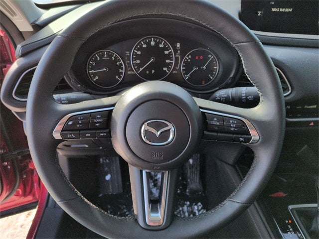 2024 Mazda Mazda CX-30 2.5 S Select Sport