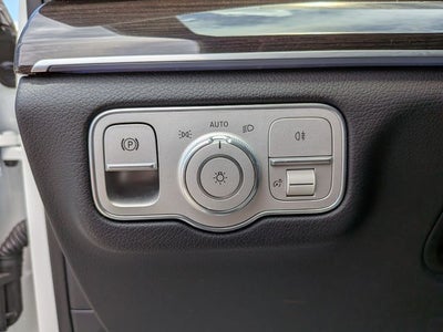 2025 Mercedes-Benz GLE GLE 450 4MATIC®