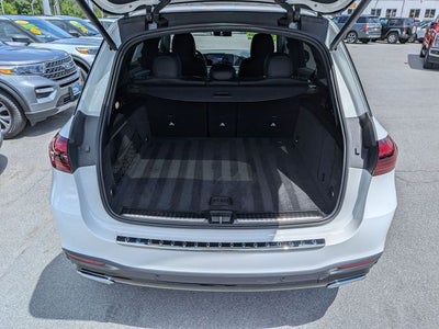 2025 Mercedes-Benz GLE GLE 450 4MATIC®