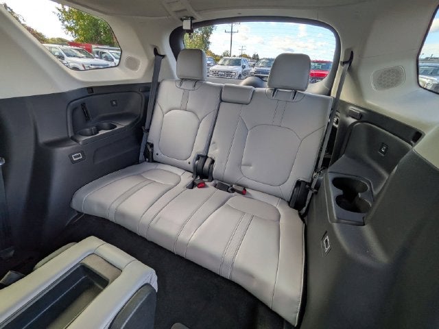 2023 Honda Pilot Touring