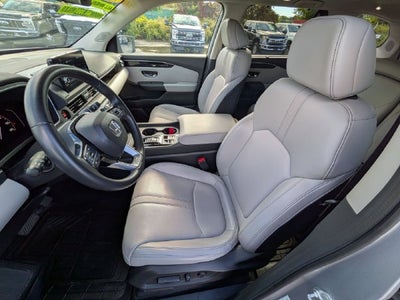 2023 Honda Pilot Touring