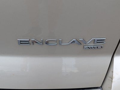 2016 Buick Enclave Leather Group