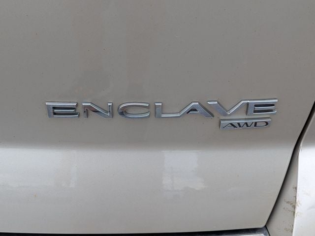 2016 Buick Enclave Leather Group