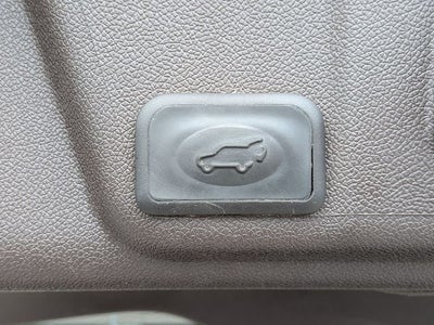 2016 Buick Enclave Leather Group