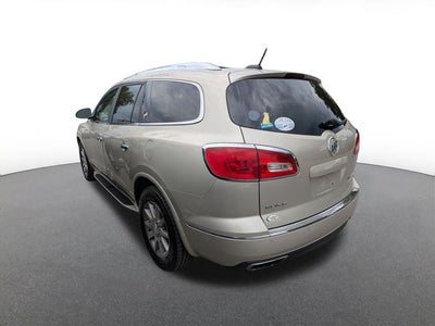 2016 Buick Enclave Leather Group