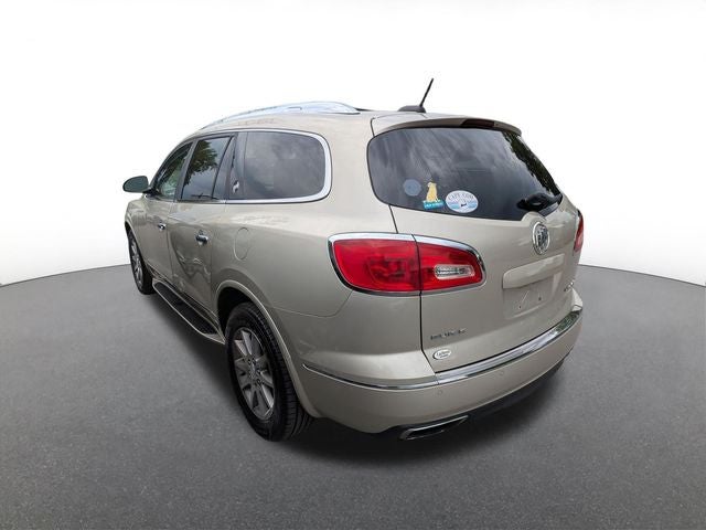 2016 Buick Enclave Leather Group