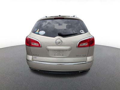 2016 Buick Enclave Leather Group