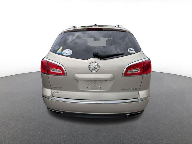2016 Buick Enclave Leather Group