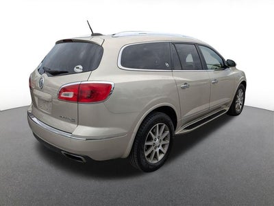 2016 Buick Enclave Leather Group