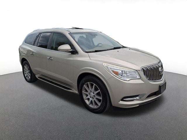 2016 Buick Enclave Leather Group
