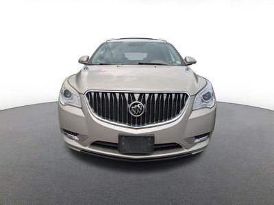 2016 Buick Enclave Leather Group