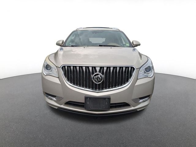 2016 Buick Enclave Leather Group