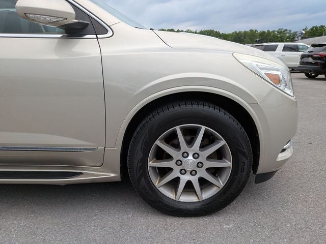 2016 Buick Enclave Leather Group