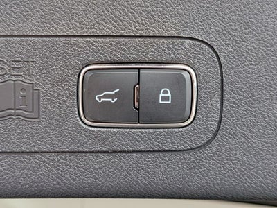 2026 Lincoln Aviator Reserve Premium