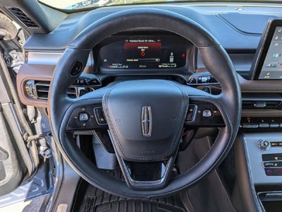 2021 Lincoln Aviator Reserve Premium