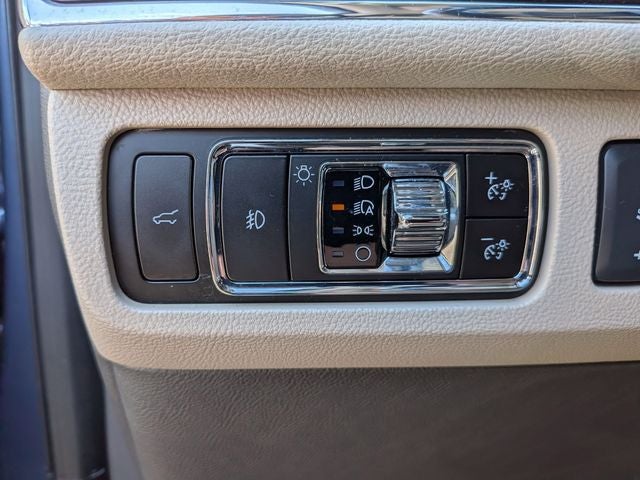 2023 Lincoln Navigator L Reserve