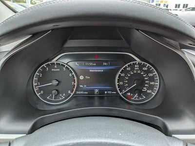 2019 Nissan Murano SV