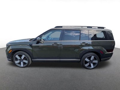 2024 Hyundai Santa Fe Limited