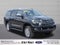 2021 Toyota Sequoia Platinum