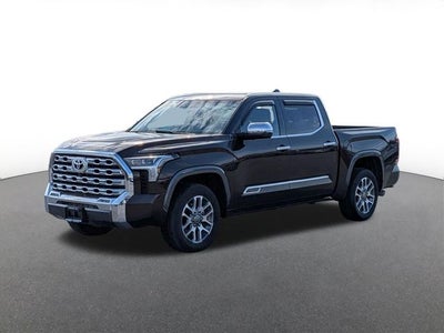 2023 Toyota Tundra 1794