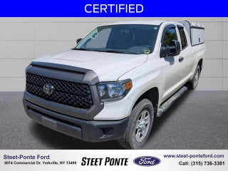 2021 Toyota Tundra SR