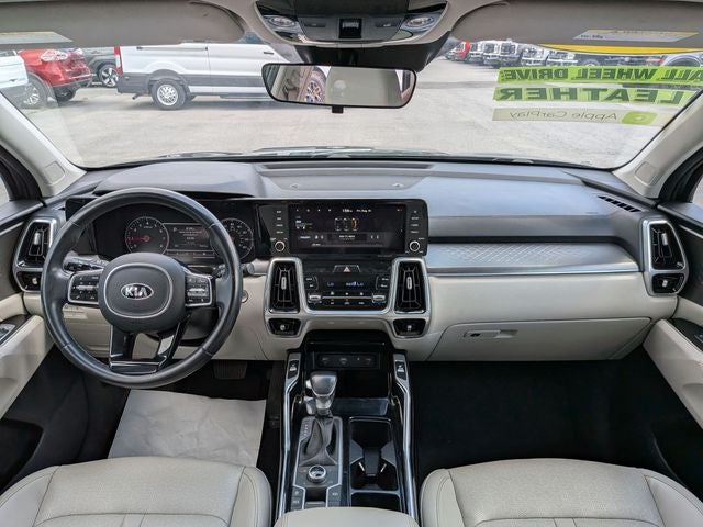 2021 Kia Sorento SX