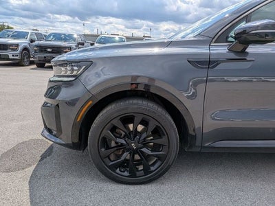 2021 Kia Sorento SX
