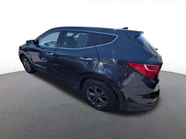 2016 Hyundai Santa Fe Sport 2.4 Base