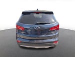 2016 Hyundai Santa Fe Sport 2.4 Base