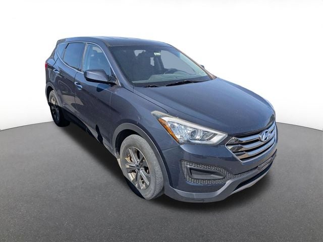 2016 Hyundai Santa Fe Sport 2.4 Base