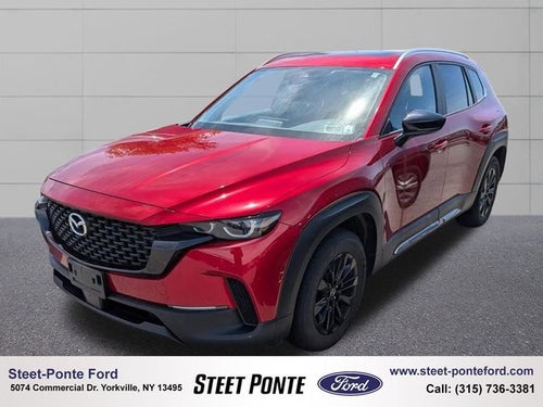 2023 Mazda Mazda CX-50 2.5 S Preferred Plus Package