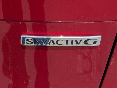 2023 Mazda Mazda CX-50 2.5 S Preferred Plus Package