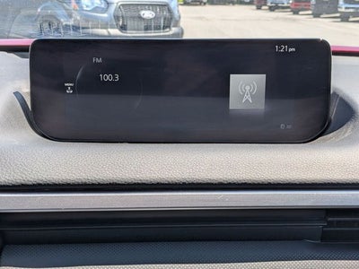 2023 Mazda Mazda CX-50 2.5 S Preferred Plus Package