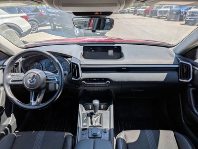 2023 Mazda Mazda CX-50 2.5 S Preferred Plus Package