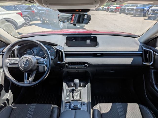 2023 Mazda Mazda CX-50 2.5 S Preferred Plus Package