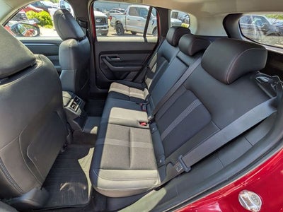 2023 Mazda Mazda CX-50 2.5 S Preferred Plus Package