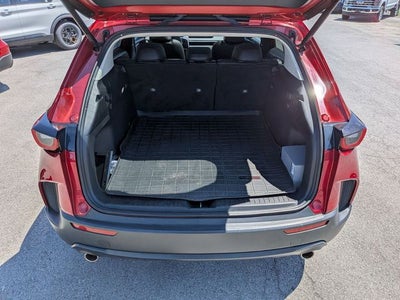 2023 Mazda Mazda CX-50 2.5 S Preferred Plus Package