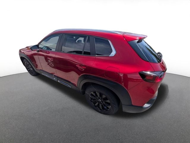 2023 Mazda Mazda CX-50 2.5 S Preferred Plus Package