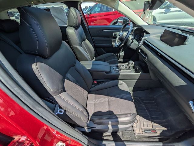 2023 Mazda Mazda CX-50 2.5 S Preferred Plus Package