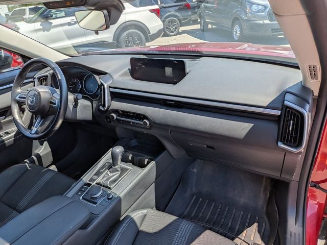 2023 Mazda Mazda CX-50 2.5 S Preferred Plus Package