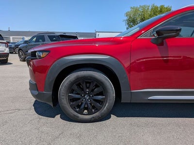 2023 Mazda Mazda CX-50 2.5 S Preferred Plus Package