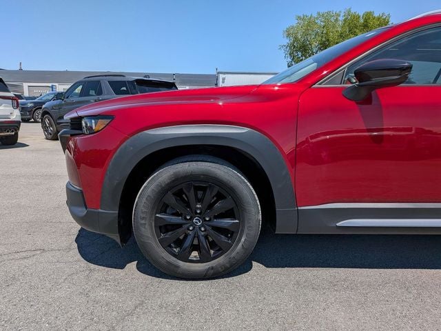 2023 Mazda Mazda CX-50 2.5 S Preferred Plus Package