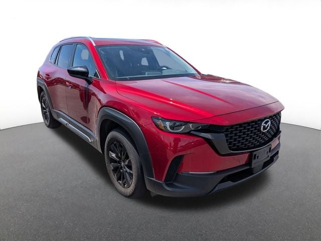 2023 Mazda Mazda CX-50 2.5 S Preferred Plus Package