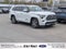 2023 Toyota Sequoia Base