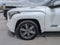 2023 Toyota Sequoia Capstone