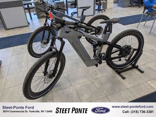 2000 Ford Mustang Base