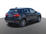 2018 Mitsubishi Outlander Sport 2.0 ES