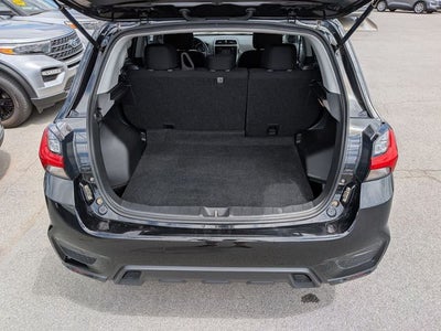 2021 Mitsubishi Outlander Sport 2.0 SE