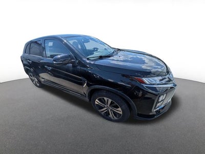 2021 Mitsubishi Outlander Sport 2.0 SE
