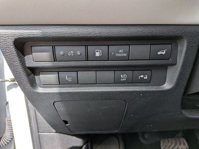 2023 Mitsubishi Outlander PHEV 40th Anniversary